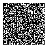 QR код гостевого дома Изба Рыбака