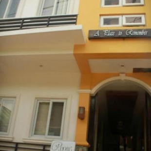 Фотография мини отеля A Place to Remember El Nido