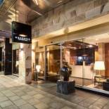 Фотография гостиницы Majestic Roof Garden Hotel