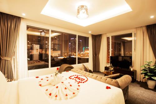 Фотография гостиницы Adeline Hotel Hanoi