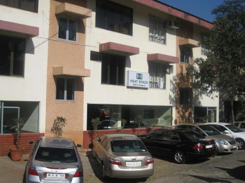 Фотография гостиницы AMAZINN Neatspace Hotel