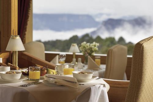 Фотография гостиницы Hotel Mountain Heritage Blue Mountains