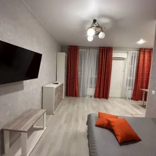 Фотография квартиры Квартира на Белкинской 40