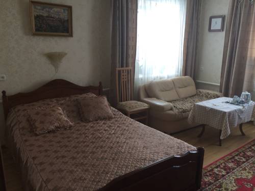 Фотографии гостевого дома
Татьяна