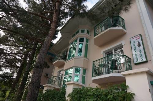 Фотографии гостевого дома 
            Сосновая дача