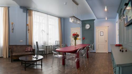 Фотографии хостела
Yum Yum на Александра Невского