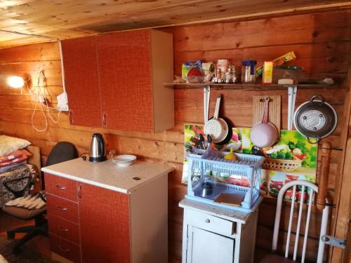 Фотографии гостевого дома
На 8 мест