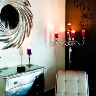 Фотографии гостиницы
Chinchonspa