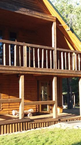 Фотография гостевого дома Holiday Home Atmatas