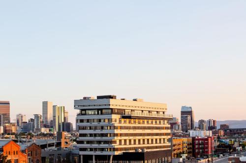 Фотография гостиницы The Source Hotel