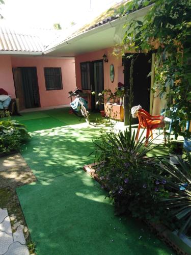 Фотография гостевого дома Tamanskaea27