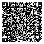 QR код гостиницы Рай