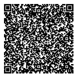 QR код гостиницы Бизнес отель