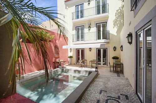 Фотография мини отеля Dear Lisbon - Charming House