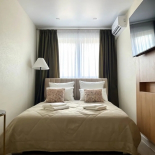 Фотография квартиры Квартира на Яшиной 4