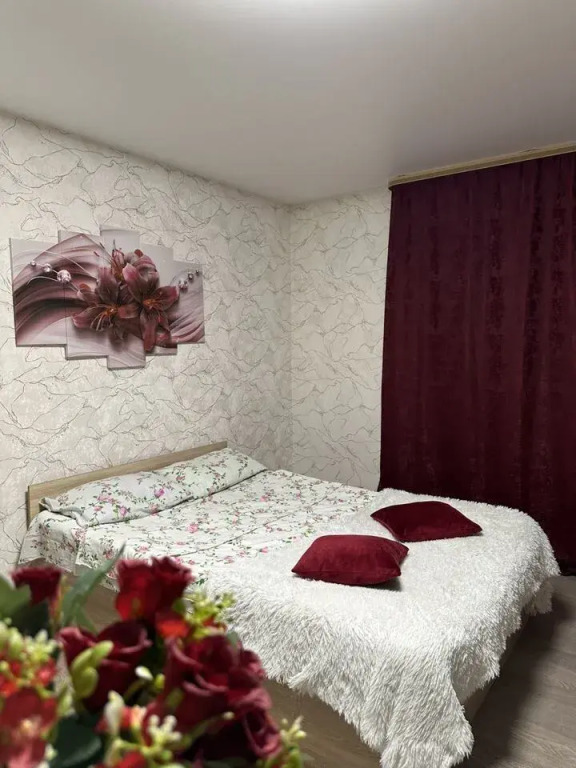 Фотография квартиры Квартира студия 27 м² на Курыжова 16