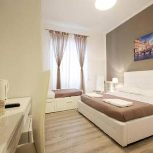 Фотографии мини отеля
Le Piazze Di Roma