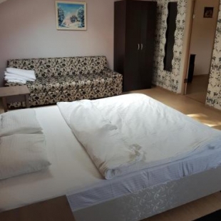 Фотография мини отеля Андромеда