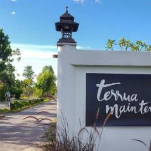 Фотографии гостиницы
Terrua Main Ten Villa Garden