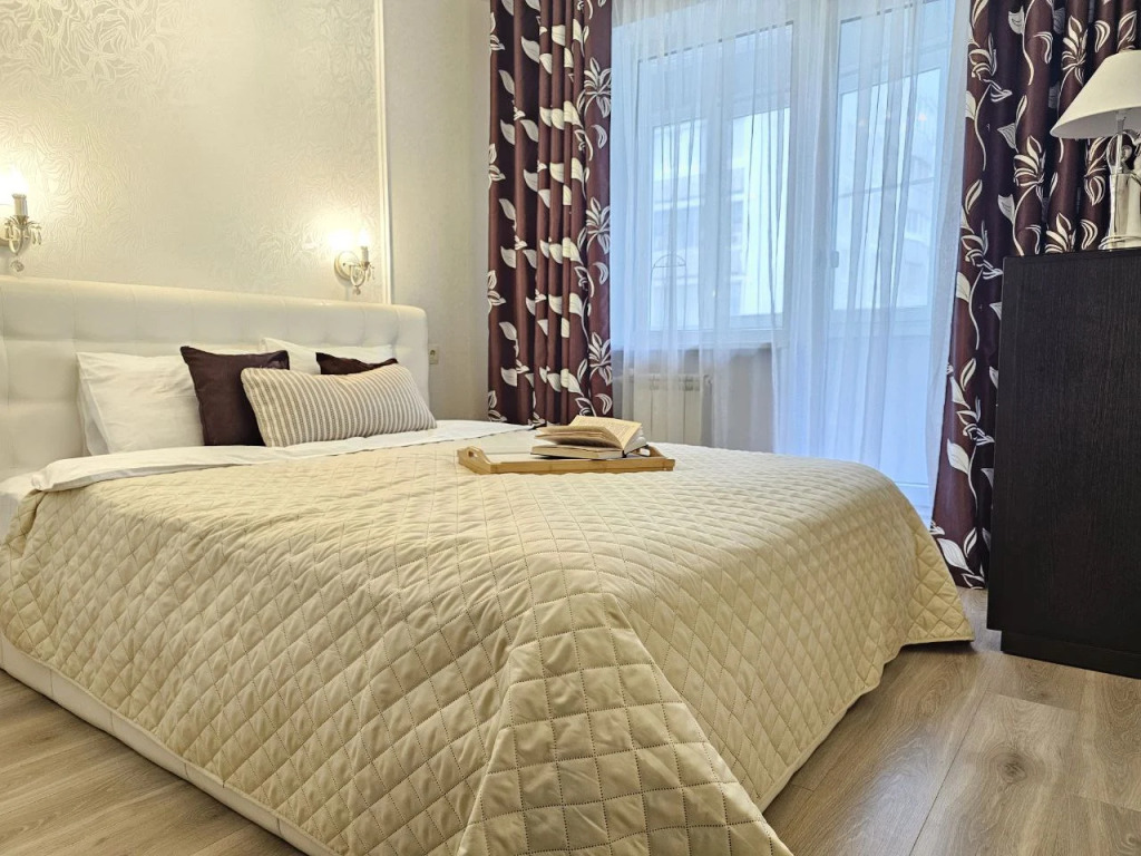 Фотография квартиры Квартира Guset House для Большой Семьи