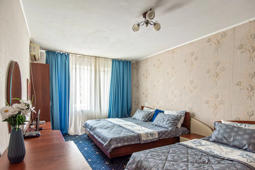 Фотография квартиры Квартира на улице Полевая 45