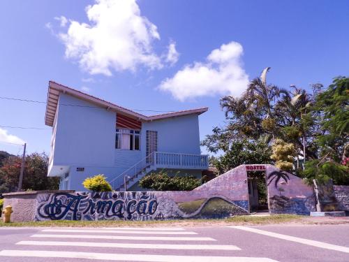 Фотография хостела Hostel Vagamundo