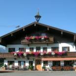 Фотография базы отдыха Riedlhof