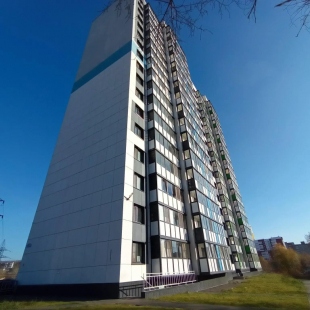 Фотография квартиры Апартаменты на улице Ординская 10к2