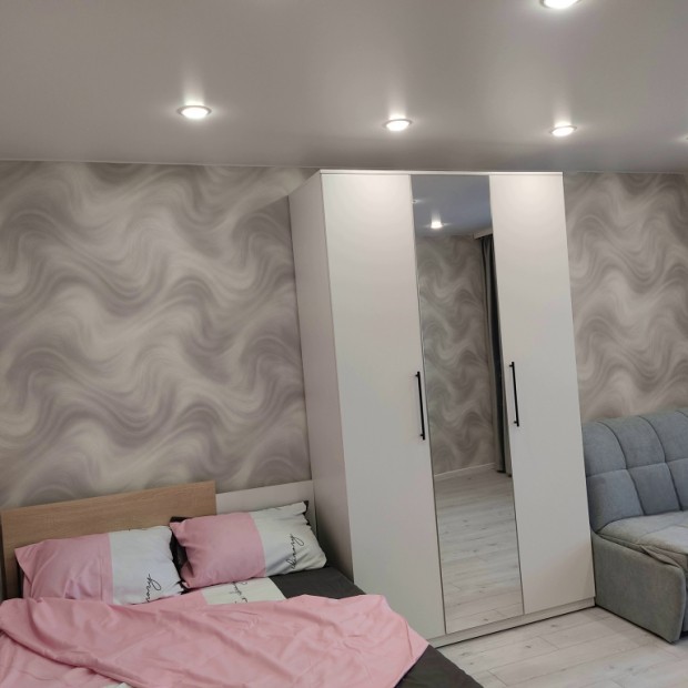 Фотографии квартиры 
            Апартаменты на Ленинградской 76