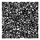 QR код храма Храм во имя святого апостола Андрея Первозванного