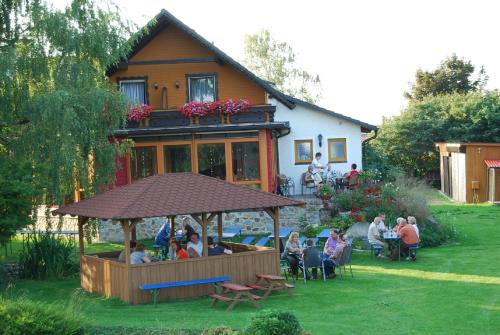 Фотография гостевого дома Ute's Pension