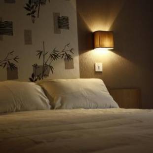 Фотографии гостиницы
Hotel du Touring