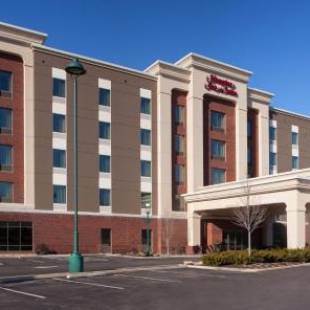 Фотографии гостиницы
Hampton Inn & Suites Pittsburgh Waterfront West Homestead