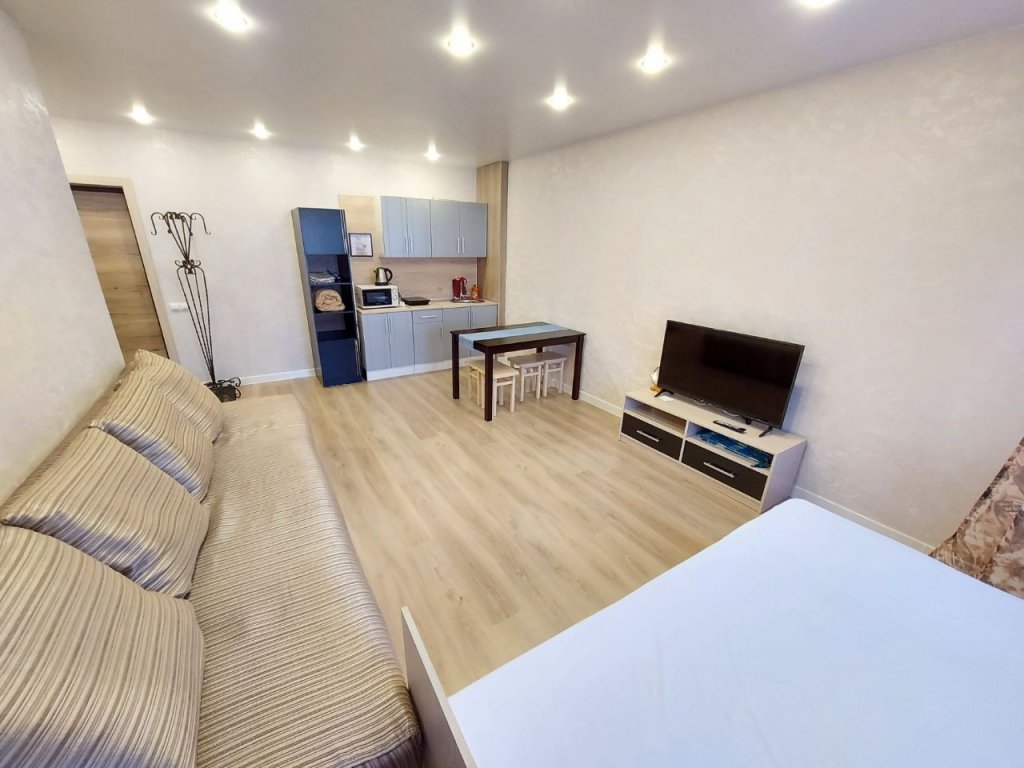 Фотография квартиры Апартаменты Арбан 4