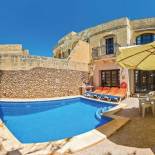 Фотография гостевого дома Razzett ta' Leli Holiday Home