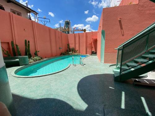 Фотографии гостиницы
La Memoria Hotel - City Centre