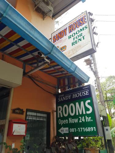 Фотография гостевого дома The Sandy House Khaolak