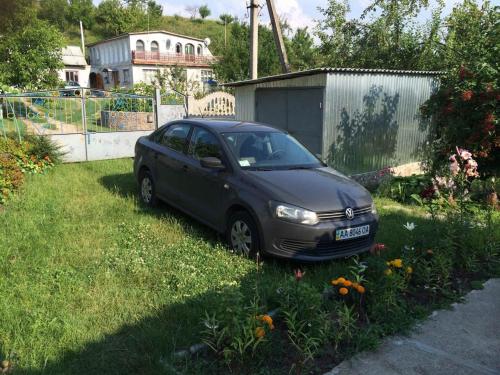 Фотография мини отеля Квитуча