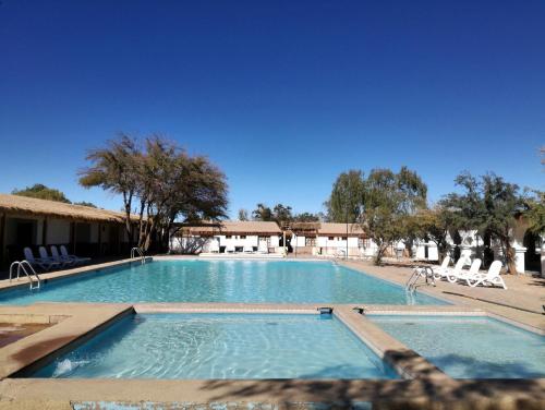 Фотография гостиницы Hotel Diego de Almagro San Pedro De Atacama