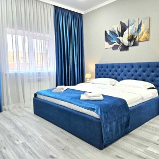 Фотография квартиры Квартира Апартаменты 1 к. квартира