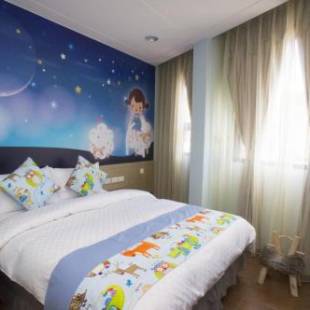 Фотографии мини отеля
Chamie B&B