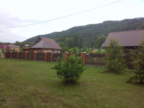 Фотография гостиницы Каменная коса