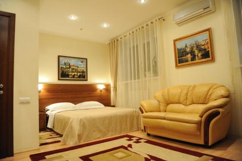 Фотография мини отеля Злата Прага