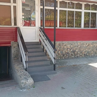 Фотография гостиницы Апгрейд