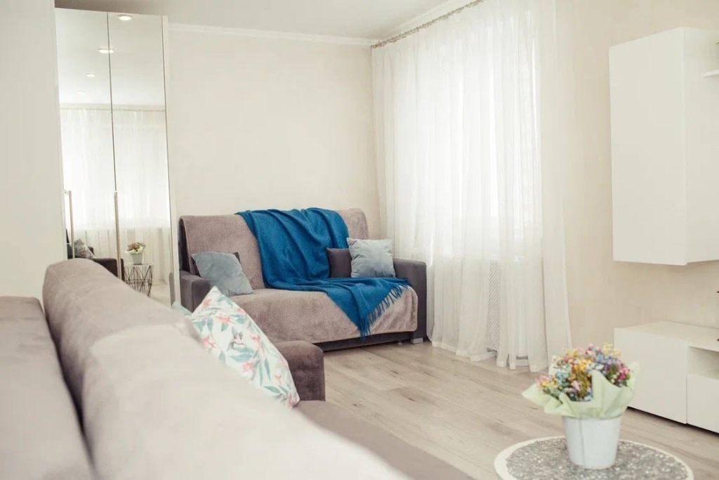 Фотография квартиры Апартаменты Стрела