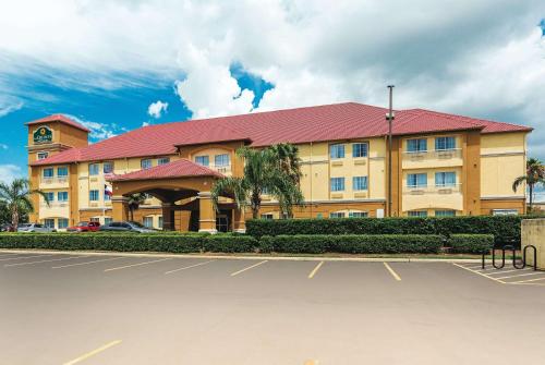 Фотография гостиницы La Quinta by Wyndham Houston/Clear Lake-NASA