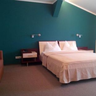 Фотография гостиницы Hotel Baneasa Parc