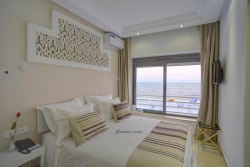 Фотография гостевого дома Dar Corniche La Marsa (Adults Only)