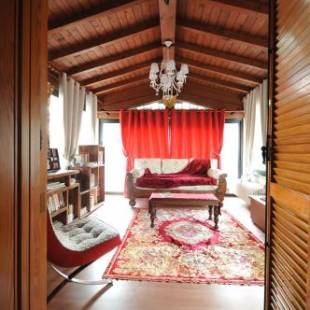 Фотографии мини отеля
Villa Marisa