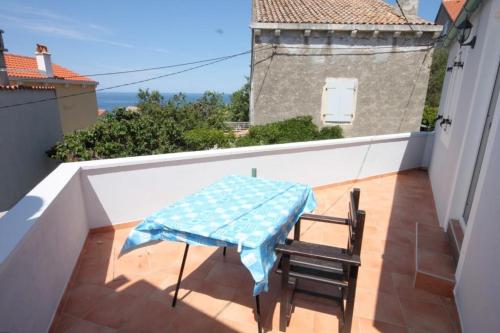 Фотография гостевого дома Seaside holiday house Unesic - Unije, Losinj - 8045